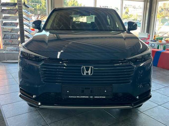 Honda HR-V e:HEV Advance *AKTION*