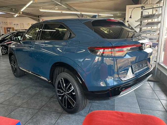 Honda HR-V e:HEV Advance *AKTION*