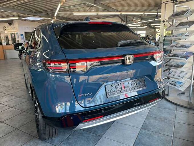 Honda HR-V e:HEV Advance *AKTION*