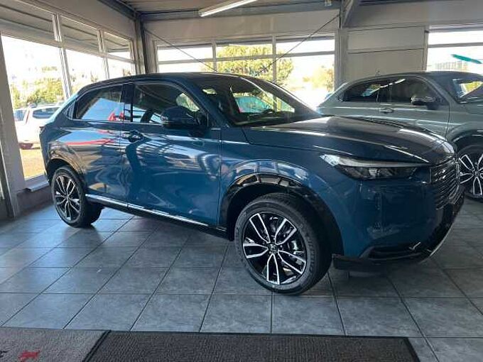 Honda HR-V e:HEV Advance *AKTION*