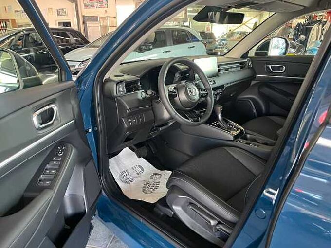 Honda HR-V e:HEV Advance *AKTION*