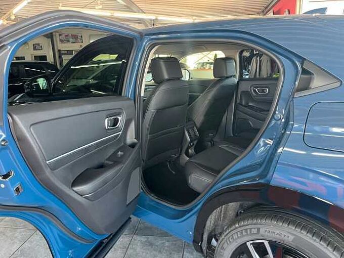 Honda HR-V e:HEV Advance *AKTION*