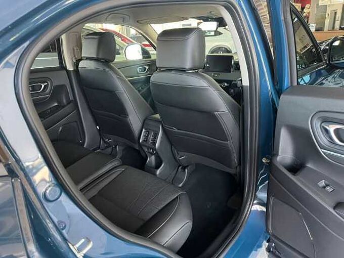 Honda HR-V e:HEV Advance *AKTION*