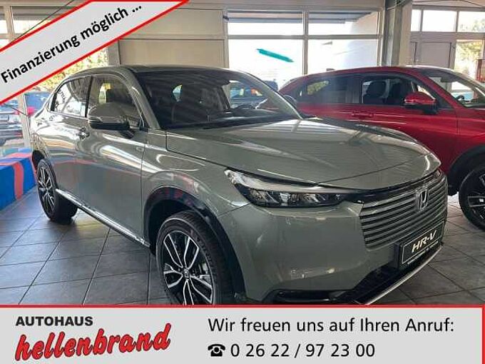 Honda HR-V e:HEV Advance *AKTION*