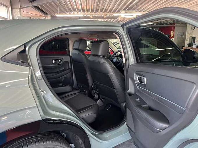 Honda HR-V e:HEV Advance *AKTION*