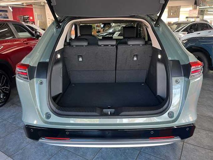 Honda HR-V e:HEV Advance *AKTION*