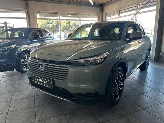 Honda HR-V e:HEV Advance *AKTION*