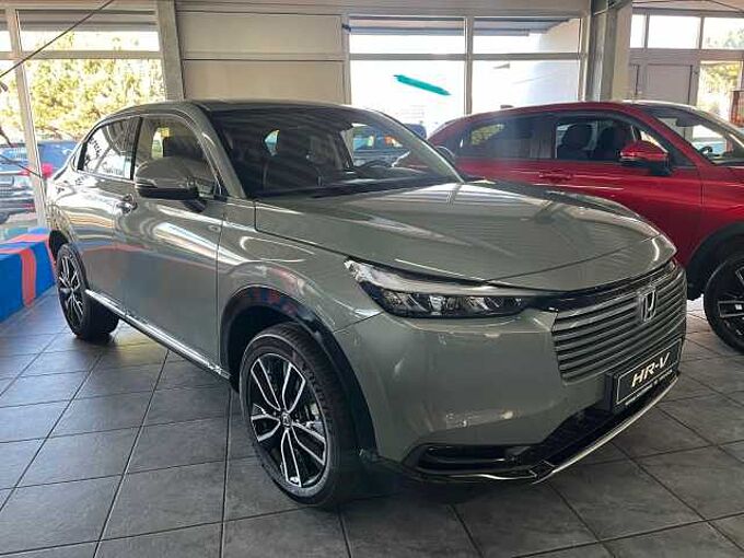 Honda HR-V e:HEV Advance *AKTION*