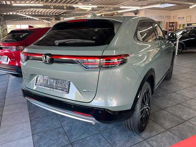 Honda HR-V e:HEV Advance *AKTION*