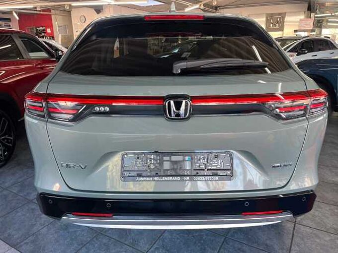 Honda HR-V e:HEV Advance *AKTION*