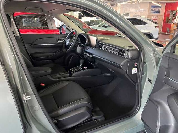 Honda HR-V e:HEV Advance *AKTION*