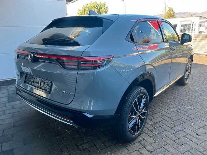 Honda HR-V e:HEV Advance *AKTION*