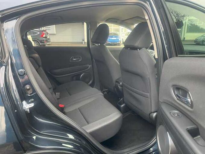 Honda HR-V 1.5 i-VTEC Elegance *SHZ*ALLWETTER*NAVI