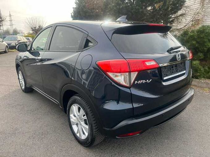 Honda HR-V 1.5 i-VTEC Elegance *SHZ*ALLWETTER*NAVI