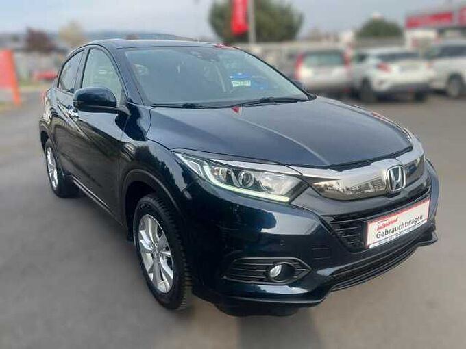 Honda HR-V 1.5 i-VTEC Elegance *SHZ*ALLWETTER*NAVI