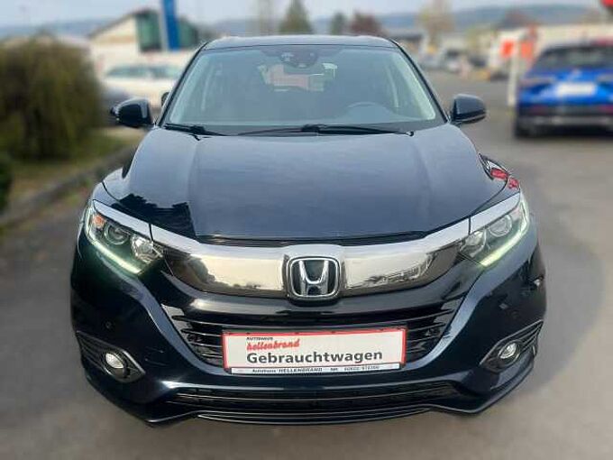 Honda HR-V 1.5 i-VTEC Elegance *SHZ*ALLWETTER*NAVI
