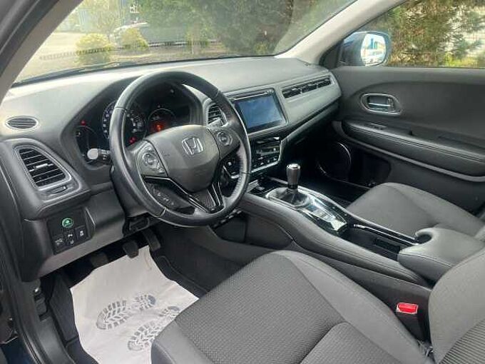 Honda HR-V 1.5 i-VTEC Elegance *SHZ*ALLWETTER*NAVI