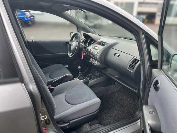 Honda Jazz 1.2 Cool *T&Uuml;V NEU* Schiebedach* KLIMA