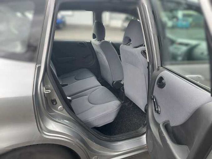 Honda Jazz 1.2 Cool *T&Uuml;V NEU* Schiebedach* KLIMA