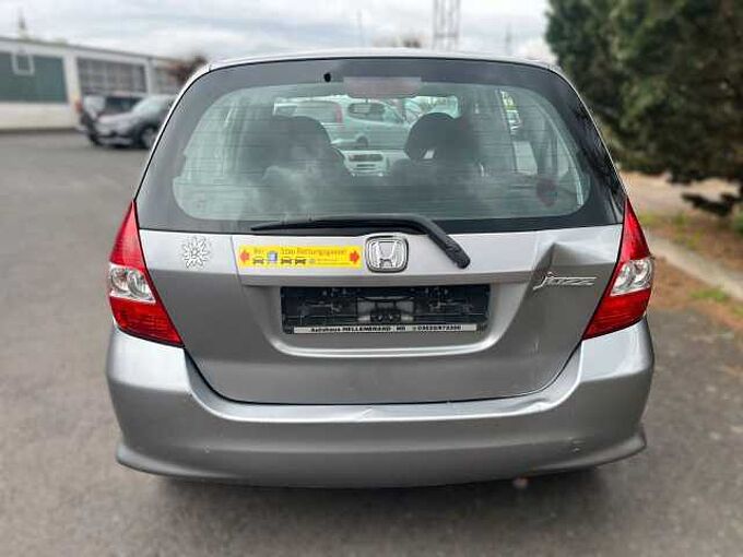Honda Jazz 1.2 Cool *T&Uuml;V NEU* Schiebedach* KLIMA