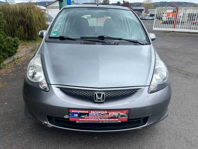 Honda Jazz 1.2 Cool *T&Uuml;V NEU* Schiebedach* KLIMA