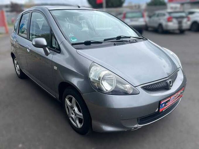 Honda Jazz 1.2 Cool *T&Uuml;V NEU* Schiebedach* KLIMA