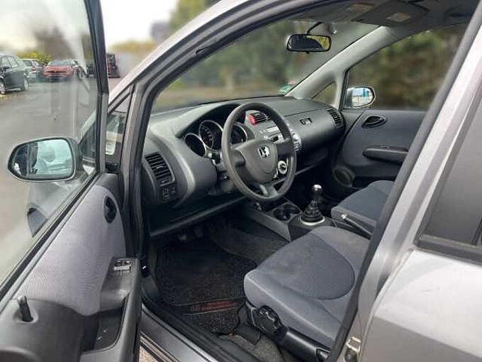 Honda Jazz 1.2 Cool *T&Uuml;V NEU* Schiebedach* KLIMA