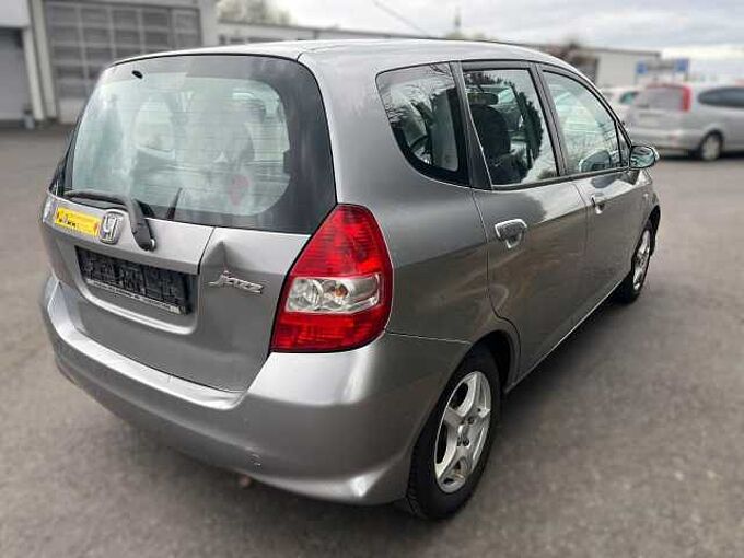 Honda Jazz 1.2 Cool *T&Uuml;V NEU* Schiebedach* KLIMA