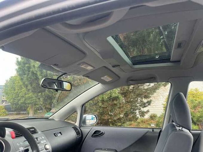 Honda Jazz 1.2 Cool *T&Uuml;V NEU* Schiebedach* KLIMA