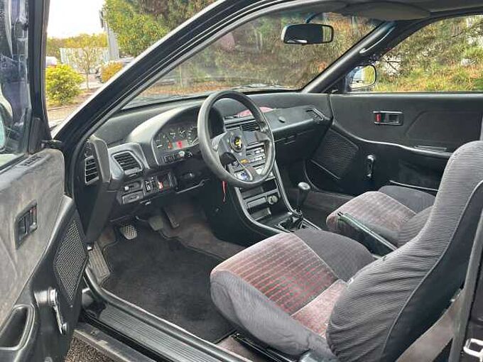 Honda CRX 1.6i ED9 *34 Jahre Top Zustand*