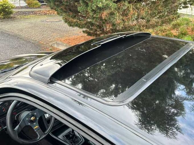 Honda CRX 1.6i ED9 *34 Jahre Top Zustand*