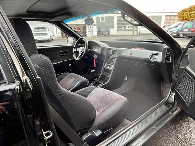 Honda CRX 1.6i ED9 *34 Jahre Top Zustand*