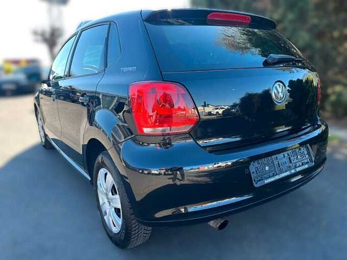 Volkswagen Polo V Team