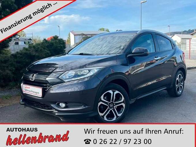 Honda HR-V 1.5 i-VTEC Executive *SHZ* NAVI*