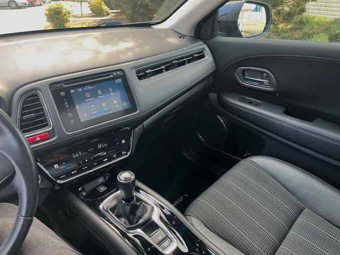 Honda HR-V 1.5 i-VTEC Executive *SHZ* NAVI*