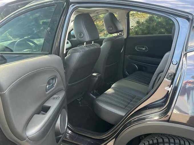 Honda HR-V 1.5 i-VTEC Executive *SHZ* NAVI*