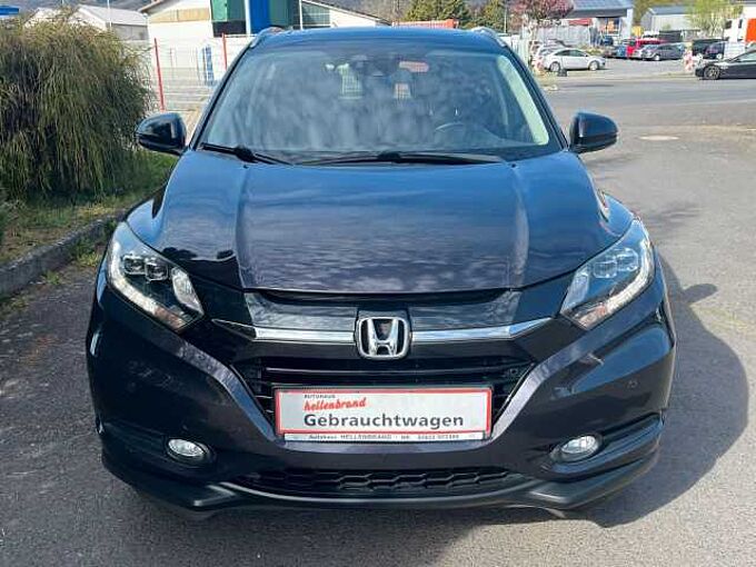 Honda HR-V 1.5 i-VTEC Executive *SHZ* NAVI*