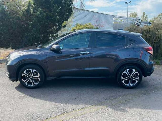 Honda HR-V 1.5 i-VTEC Executive *SHZ* NAVI*