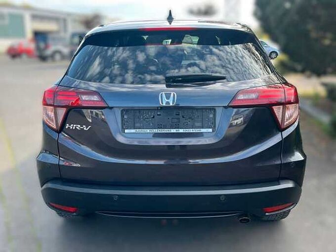Honda HR-V 1.5 i-VTEC Executive *SHZ* NAVI*