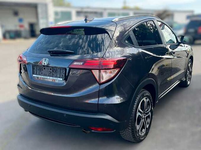 Honda HR-V 1.5 i-VTEC Executive *SHZ* NAVI*