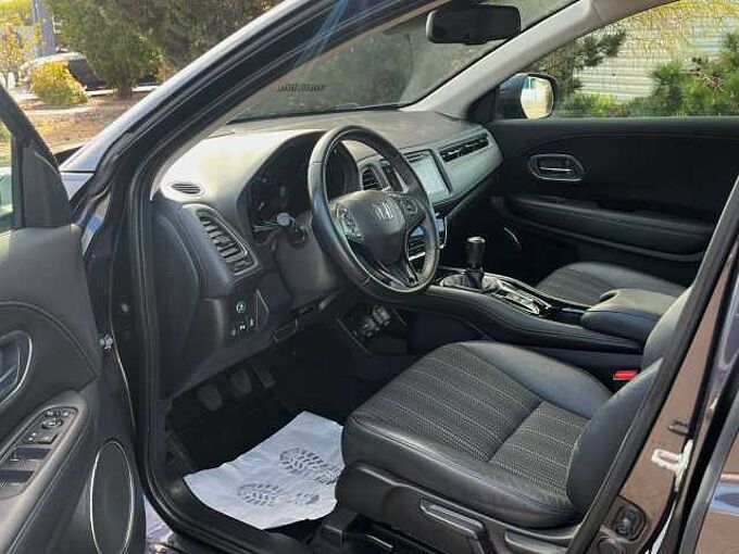 Honda HR-V 1.5 i-VTEC Executive *SHZ* NAVI*