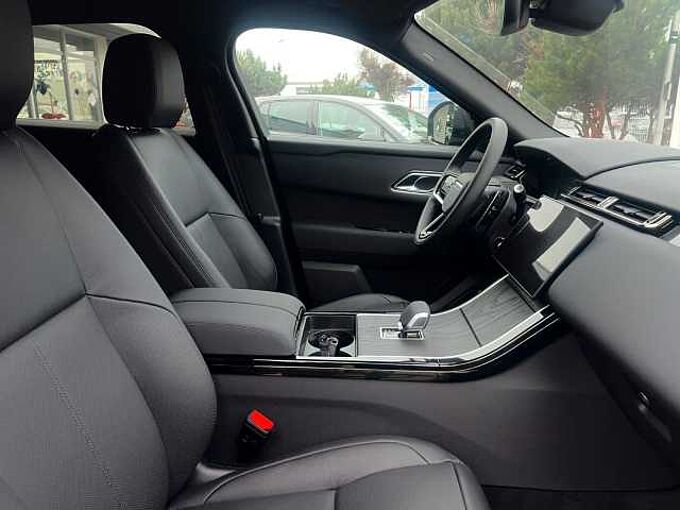 Land Rover Range Rover Velar R-Dynamic SE