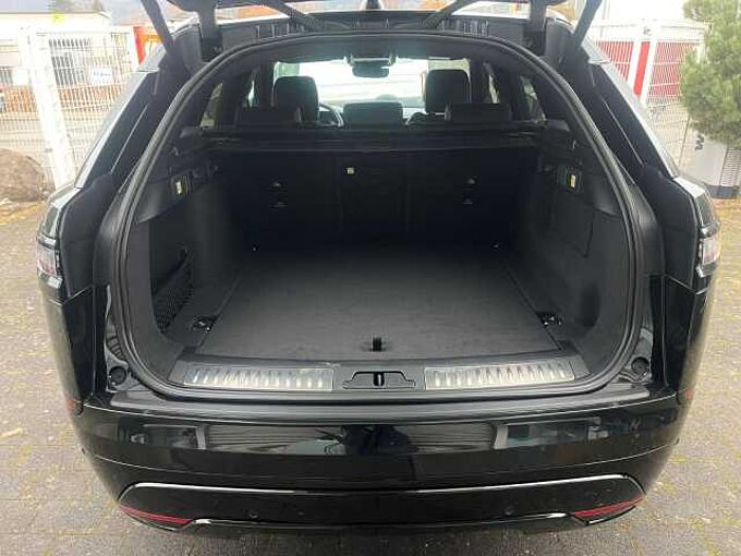 Land Rover Range Rover Velar R-Dynamic SE