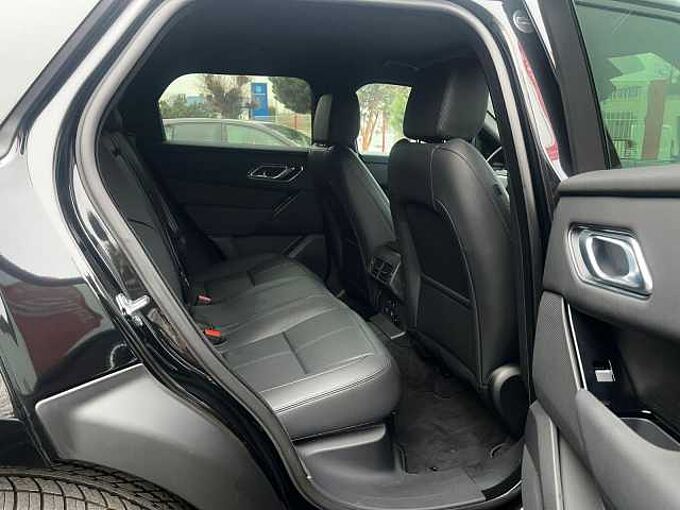 Land Rover Range Rover Velar R-Dynamic SE