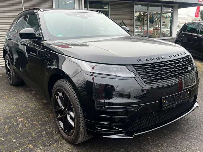 Land Rover Range Rover Velar R-Dynamic SE