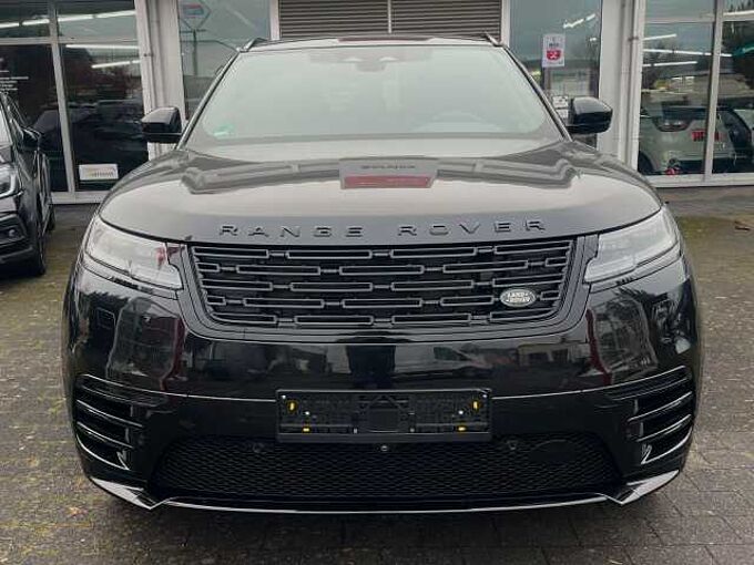 Land Rover Range Rover Velar R-Dynamic SE