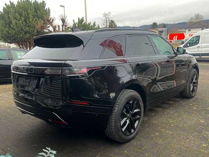 Land Rover Range Rover Velar R-Dynamic SE