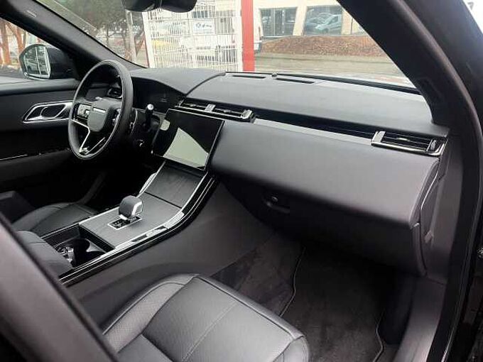 Land Rover Range Rover Velar R-Dynamic SE