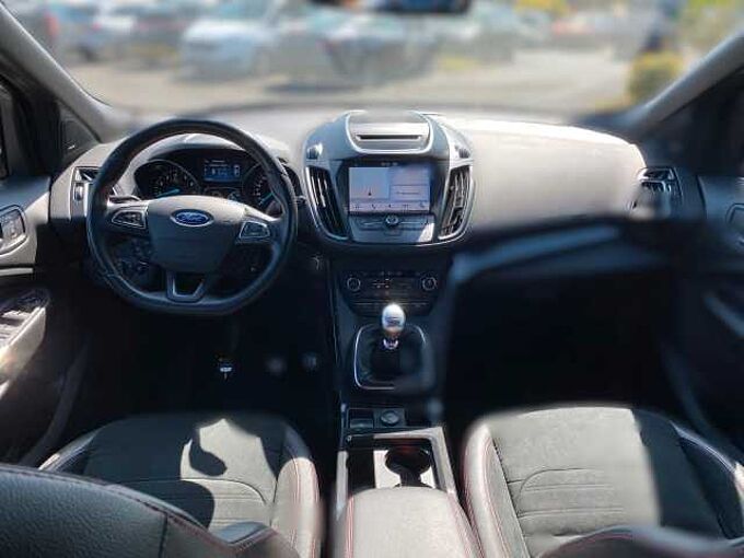 Ford Kuga ST-Line *NAVI* KAMERA