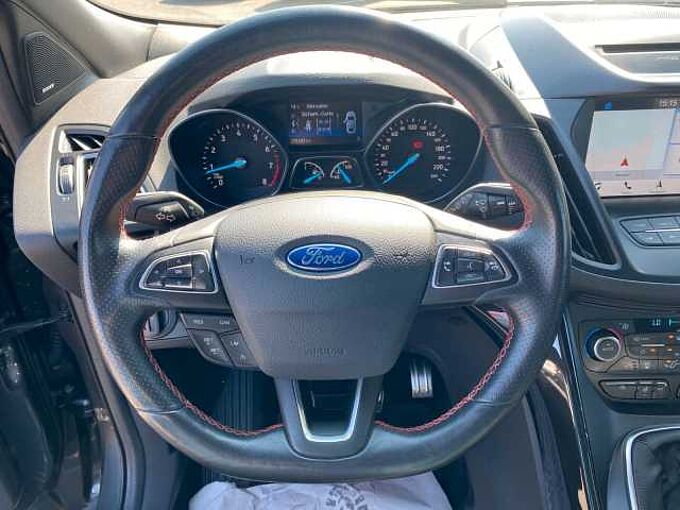 Ford Kuga ST-Line *NAVI* KAMERA